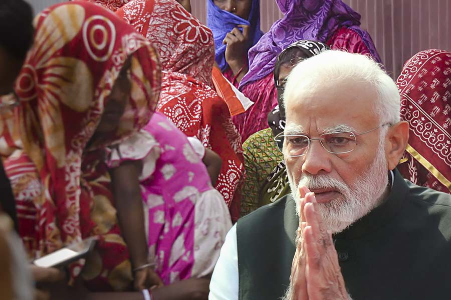 modi