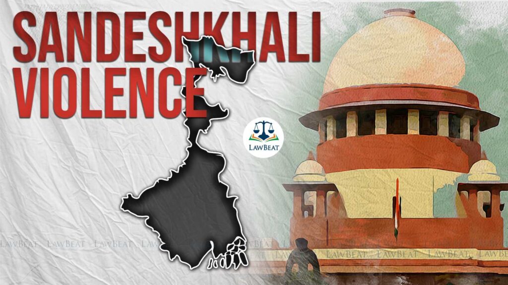 sandeshkhali