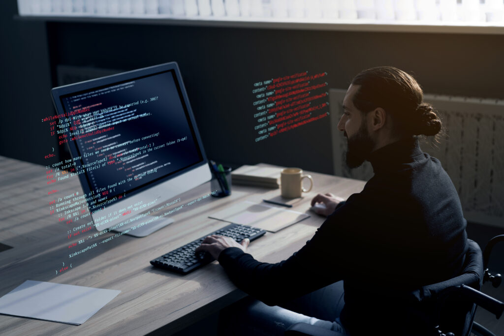 software engineer
