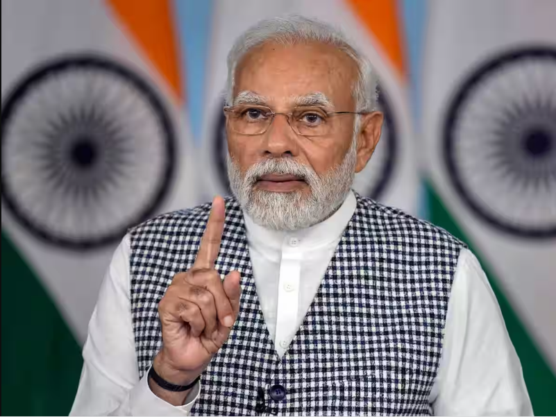 modi