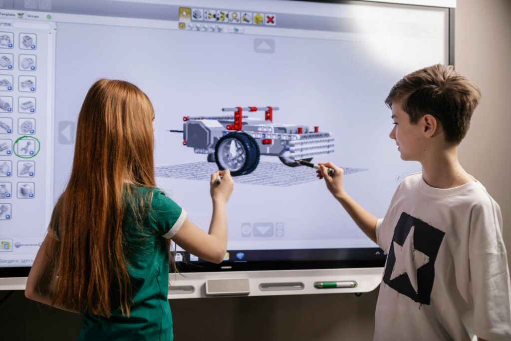 robotics