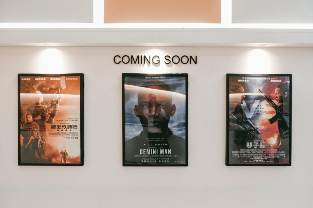 movies