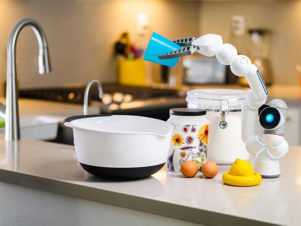 robotics
