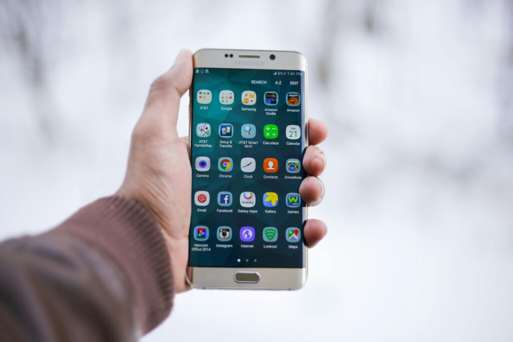 apps for every productivity