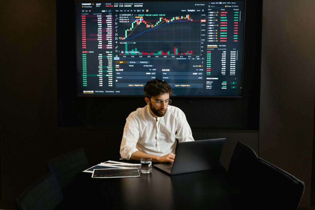 Cryptocurrencies