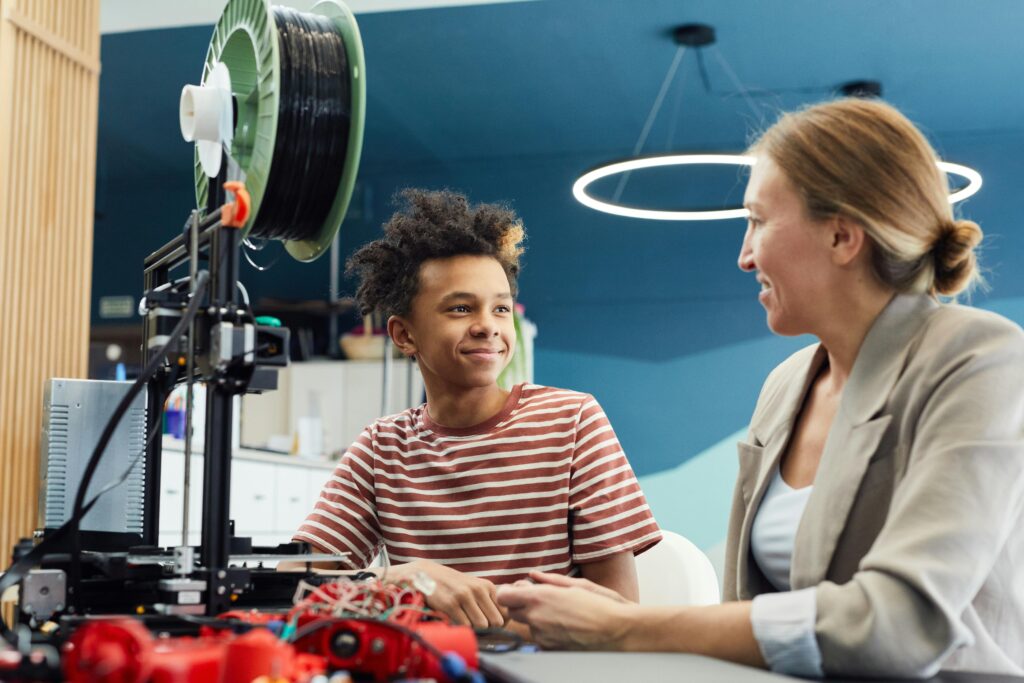 The future of work