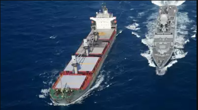 ship