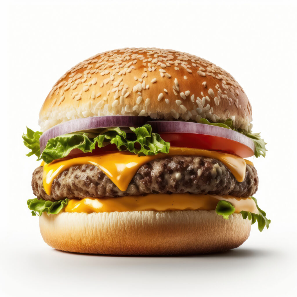 fast food