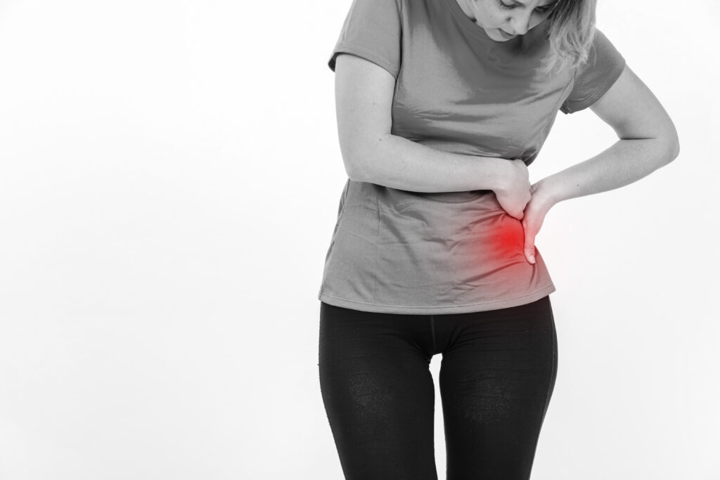 kidney infection