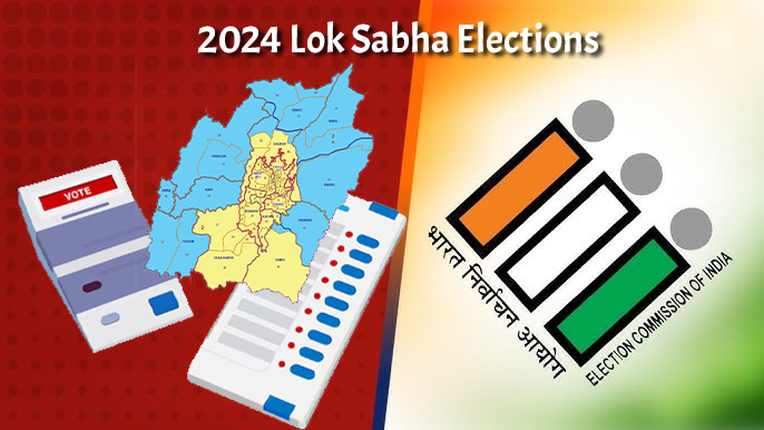 manipur lok sabha election news