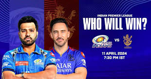 rcb vs mi