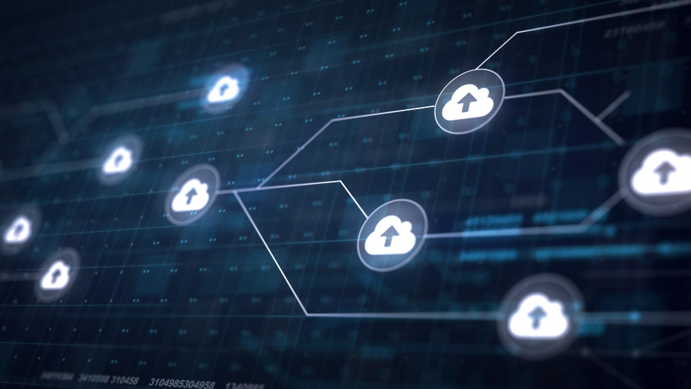 Cloud security