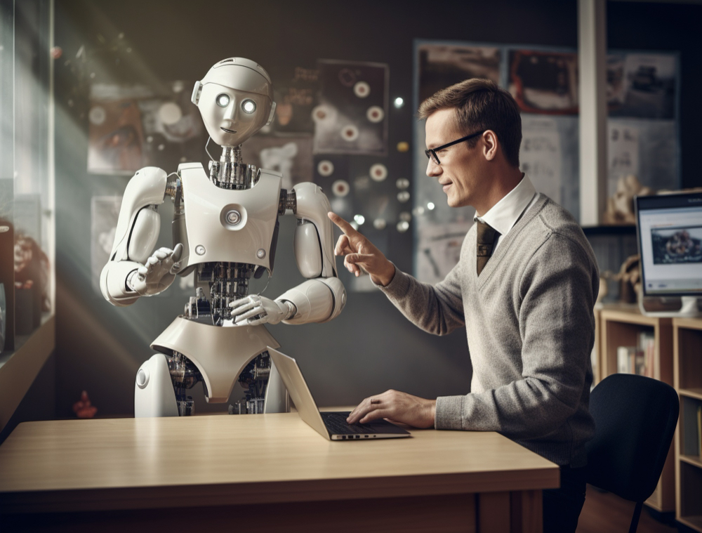 AI can boost Digital Public