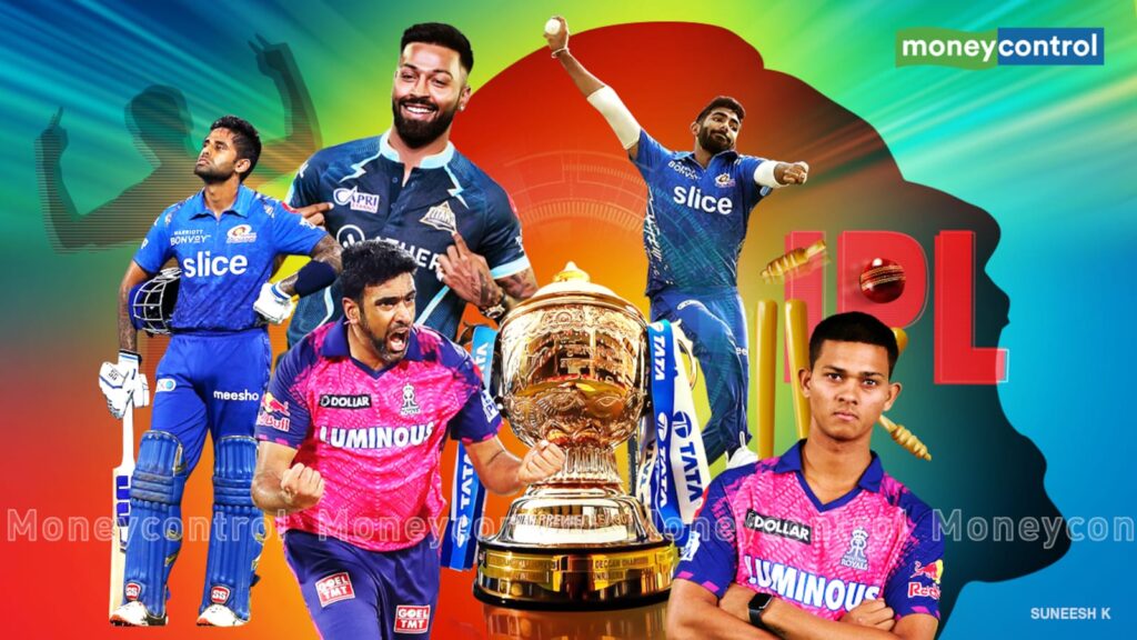 IPL super auction