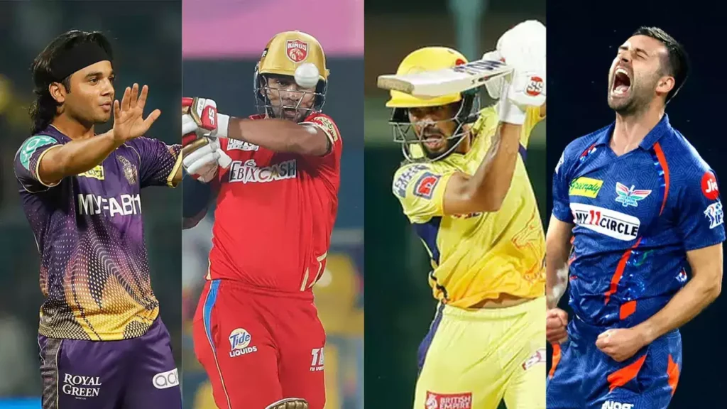 the IPL super auction