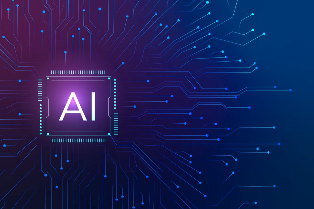 AI Applications in Business
