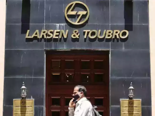 Larsen & Toubro