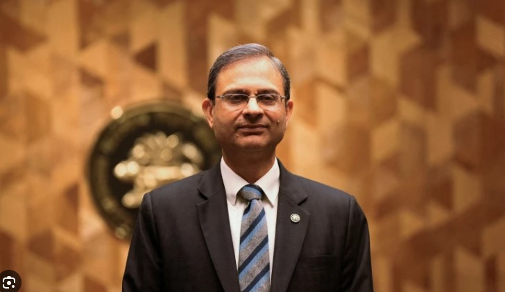 RBI predicts Indian economy to grow at 6.5%