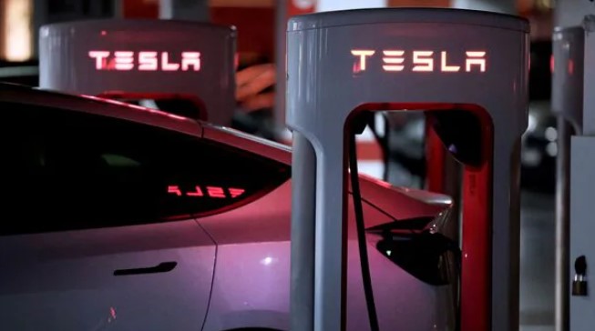 Tesla India manufacturing