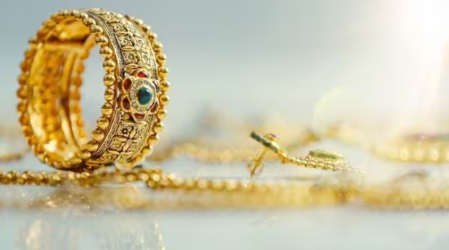 Dubai Gold Import Restrictions