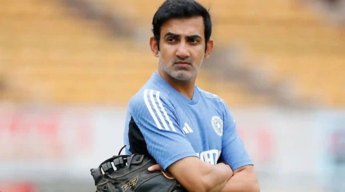 Gautam Gambhir