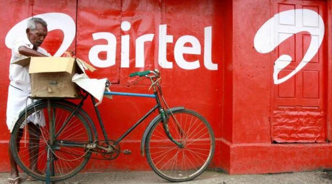 Airtel Google Cloud Offer