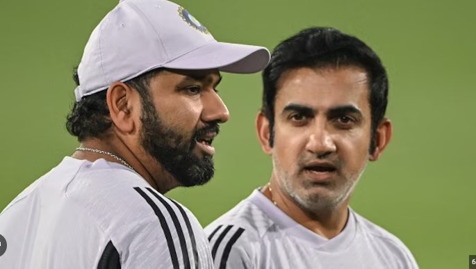 Rohit Sharma request for T Dilip's return
