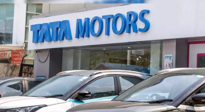 Tata Motors