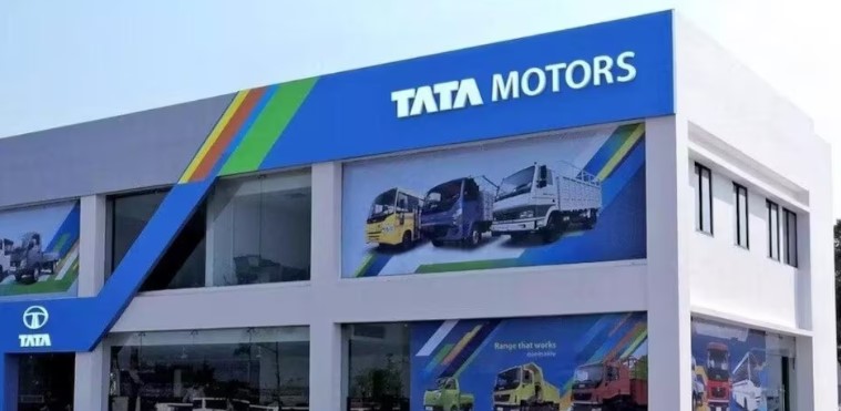 Tata Motors