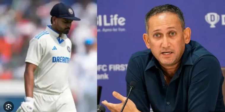 Gautam Gambhir on Shreyas Iyer exclusion