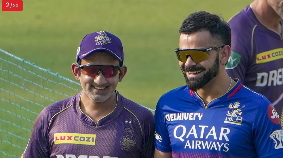Virat Kohli retire from Test cricket