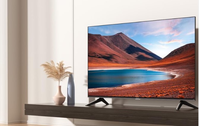 Xiaomi smart TVs with Fire TV