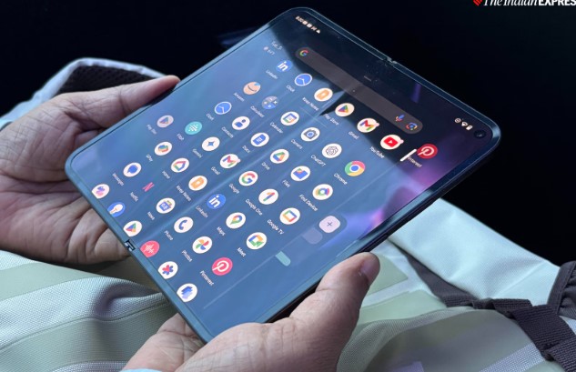 Google Pixel 10 launch