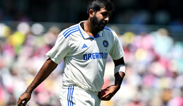 Jasprit Bumrah likely to miss Oval Test