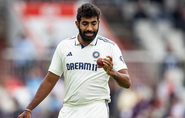 Jasprit Bumrah likely to miss Oval Test