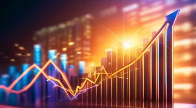 JP Power share price