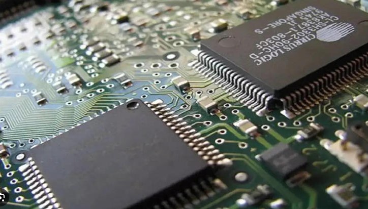 Chip plant approval in Andhra