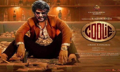 Coolie Box Office Collection Day 13