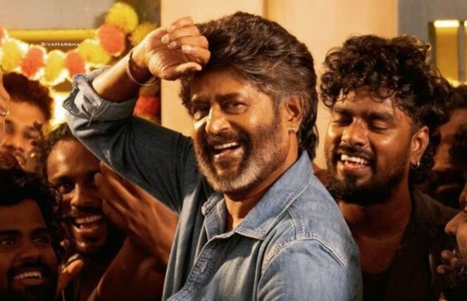 Coolie Box Office Collection Day 13