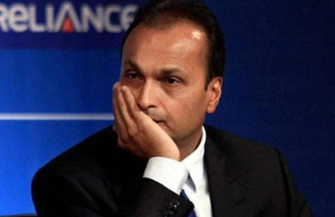 Sebi rejects Anil Ambani’s settlement plea
