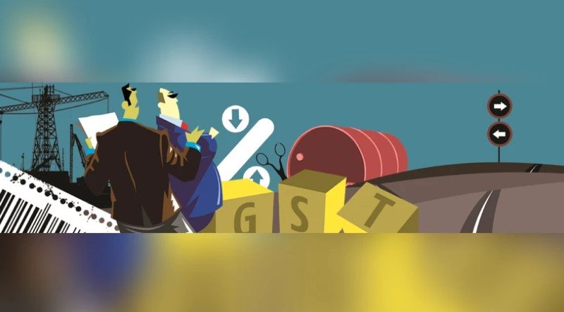 GST price monitoring