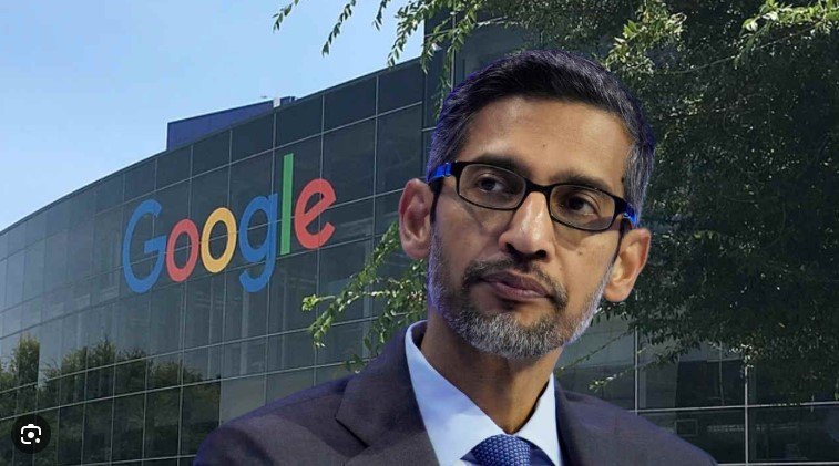 Google antitrust case