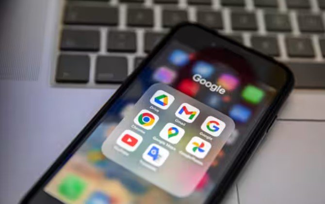 Google antitrust case