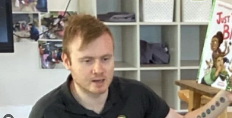 Australian childcare abuse case