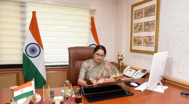 childcare centres Delhi