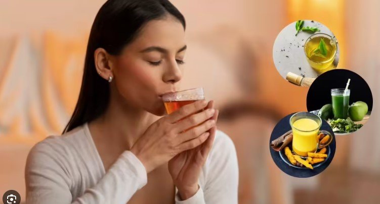 drinks that can lower cancer risk