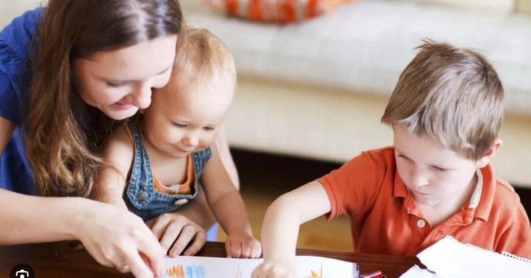 free childcare Wales