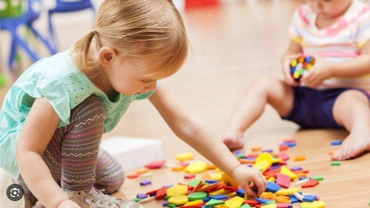 free childcare Wales