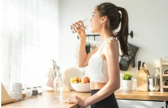 morning habits for weight loss