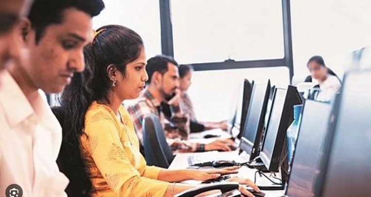 Indian IT sector
